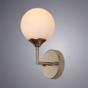 Бра Arte Lamp Marco A2703AP-1SG в Чебаркуле - chebarkul.mebel24.online | фото 2