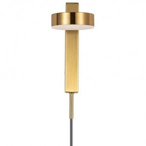 Бра Arte Lamp Mirach A2142AP-10PB в Чебаркуле - chebarkul.mebel24.online | фото 2
