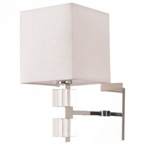 Бра Arte Lamp North A5896AP-1CC в Чебаркуле - chebarkul.mebel24.online | фото 1