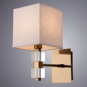 Бра Arte Lamp North A5896AP-1PB в Чебаркуле - chebarkul.mebel24.online | фото 2