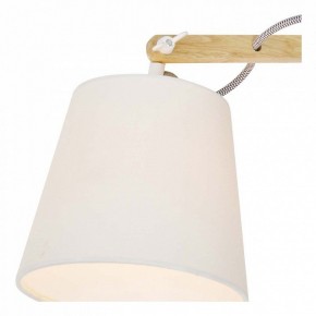 Бра Arte Lamp Pinocchio A5700AP-1WH в Чебаркуле - chebarkul.mebel24.online | фото 6