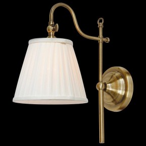 Бра Arte Lamp Seville A1509AP-1PB в Чебаркуле - chebarkul.mebel24.online | фото 2