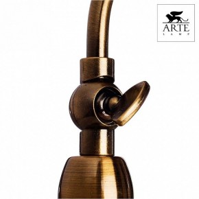Бра Arte Lamp Seville A1509AP-1PB в Чебаркуле - chebarkul.mebel24.online | фото 5