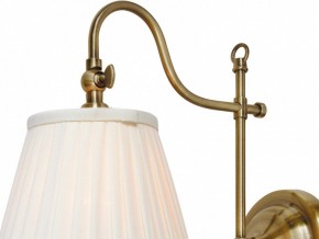Бра Arte Lamp Seville A1509AP-1PB в Чебаркуле - chebarkul.mebel24.online | фото 6