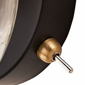 Бра Arte Lamp Vincent A7790AP-1BK в Чебаркуле - chebarkul.mebel24.online | фото 3