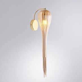 Бра Arte Lamp Waterfall A1577AP-1GO в Чебаркуле - chebarkul.mebel24.online | фото 2