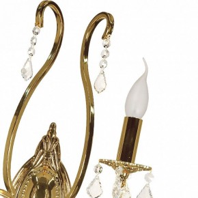 Бра Arti Lampadari Ercolano Ercolano E 2.1.2.602 G в Чебаркуле - chebarkul.mebel24.online | фото 8