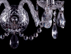 Бра Bohemia Ivele Crystal 1400 1402B/2/141/Ni в Чебаркуле - chebarkul.mebel24.online | фото 2