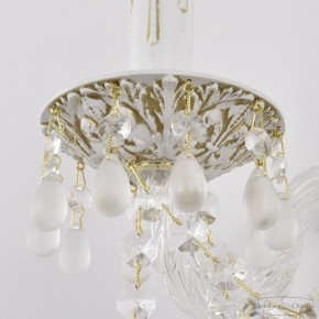 Бра Bohemia Ivele Crystal AL1610 AL16310B/2/141 WMG V0300 в Чебаркуле - chebarkul.mebel24.online | фото 5