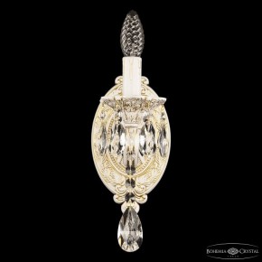 Бра Bohemia Ivele Crystal AL7801 AL7801B10/1/175 A WMG в Чебаркуле - chebarkul.mebel24.online | фото 2