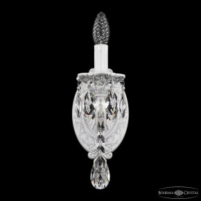 Бра Bohemia Ivele Crystal AL7801 AL7801B10/1/175 A WMN в Чебаркуле - chebarkul.mebel24.online | фото 4
