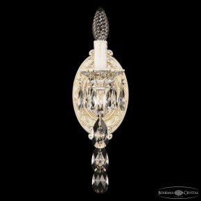 Бра Bohemia Ivele Crystal AL7801 AL7801B10/1/175 B WMG в Чебаркуле - chebarkul.mebel24.online | фото 2