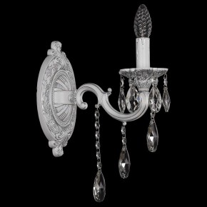 Бра Bohemia Ivele Crystal AL7801 AL7801B10/1/175 B WMN в Чебаркуле - chebarkul.mebel24.online | фото 2
