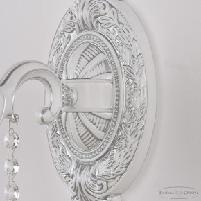 Бра Bohemia Ivele Crystal AL7801 AL7801B10/1/175 B WMN в Чебаркуле - chebarkul.mebel24.online | фото 4