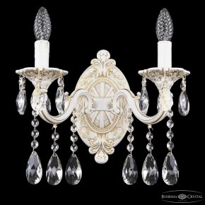 Бра Bohemia Ivele Crystal AL7801 AL7801B10/2/175 A WMG в Чебаркуле - chebarkul.mebel24.online | фото 2
