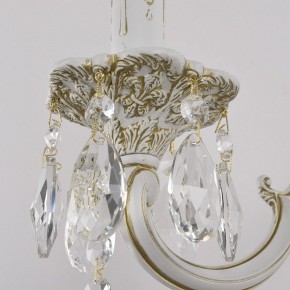 Бра Bohemia Ivele Crystal AL7801 AL7801B10/2/175 A WMG в Чебаркуле - chebarkul.mebel24.online | фото 5