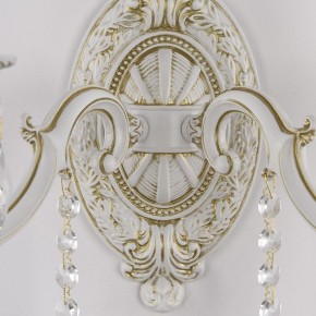 Бра Bohemia Ivele Crystal AL7801 AL7801B10/2/175 A WMG в Чебаркуле - chebarkul.mebel24.online | фото 6