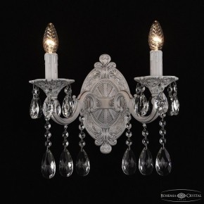 Бра Bohemia Ivele Crystal AL7801 AL7801B10/2/175 A WMN в Чебаркуле - chebarkul.mebel24.online | фото 2