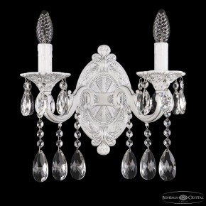 Бра Bohemia Ivele Crystal AL7801 AL7801B10/2/175 A WMN в Чебаркуле - chebarkul.mebel24.online | фото 3