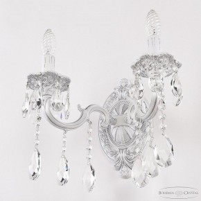 Бра Bohemia Ivele Crystal AL7801 AL7801B10/2/175 A WMN в Чебаркуле - chebarkul.mebel24.online | фото 5