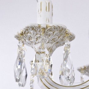 Бра Bohemia Ivele Crystal AL7801 AL7801B10/2/175 B WMG в Чебаркуле - chebarkul.mebel24.online | фото 6