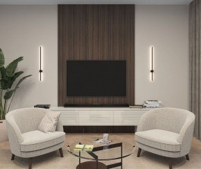 Бра Denkirs Stang DK5012-BK в Чебаркуле - chebarkul.mebel24.online | фото 10