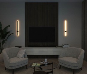 Бра Denkirs Stang DK5012-BK в Чебаркуле - chebarkul.mebel24.online | фото 7