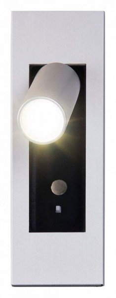 Бра Favourite Bedside 4280-1W в Чебаркуле - chebarkul.mebel24.online | фото