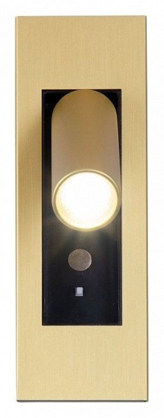 Бра Favourite Bedside 4281-1W в Чебаркуле - chebarkul.mebel24.online | фото