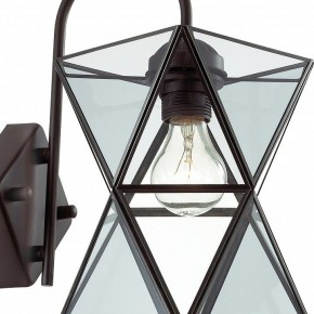 Бра Favourite Polihedron 1919-1W в Чебаркуле - chebarkul.mebel24.online | фото 2