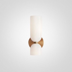 Бра Imperiumloft Elite elite-milk в Чебаркуле - chebarkul.mebel24.online | фото
