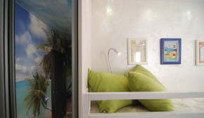 Бра Lightstar Muro 808619 в Чебаркуле - chebarkul.mebel24.online | фото 5
