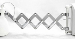 Бра Lussole Koyukuk LSP-8048V в Чебаркуле - chebarkul.mebel24.online | фото 4