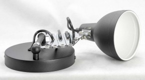 Бра Lussole Koyukuk LSP-8049V в Чебаркуле - chebarkul.mebel24.online | фото 4