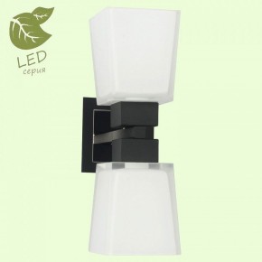 Бра Lussole Lente GRLSC-2501-02 в Чебаркуле - chebarkul.mebel24.online | фото 2