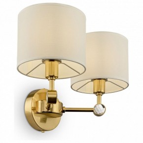 Бра Maytoni Alloro MOD088WL-02BS в Чебаркуле - chebarkul.mebel24.online | фото 2
