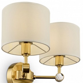 Бра Maytoni Alloro MOD088WL-02BS в Чебаркуле - chebarkul.mebel24.online | фото 5