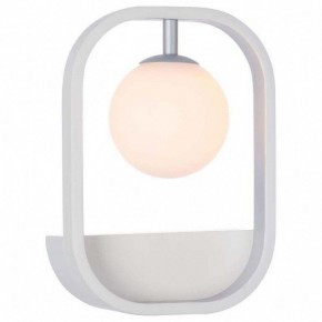 Бра Maytoni Avola MOD431-WL-01-WS в Чебаркуле - chebarkul.mebel24.online | фото 2