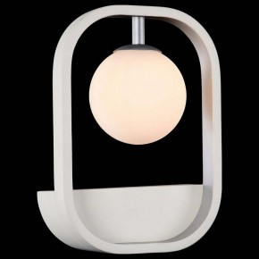Бра Maytoni Avola MOD431-WL-01-WS в Чебаркуле - chebarkul.mebel24.online | фото 4