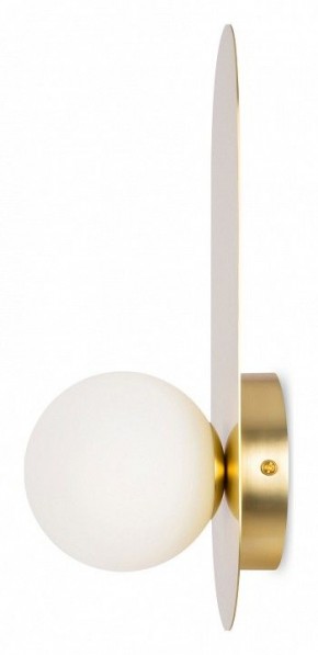 Бра Maytoni Bao MOD419WL-01G в Чебаркуле - chebarkul.mebel24.online | фото 3
