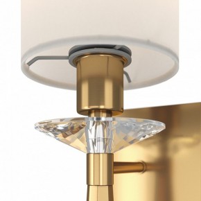 Бра Maytoni Bianco MOD224WL-01BS в Чебаркуле - chebarkul.mebel24.online | фото 4