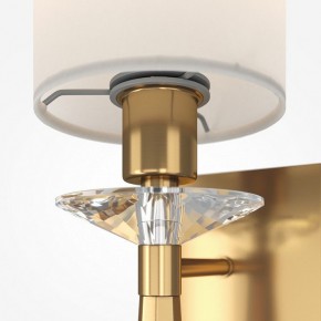 Бра Maytoni Bianco MOD224WL-01BS в Чебаркуле - chebarkul.mebel24.online | фото 5