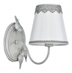 Бра Maytoni Bouquet ARM023-01-S в Чебаркуле - chebarkul.mebel24.online | фото