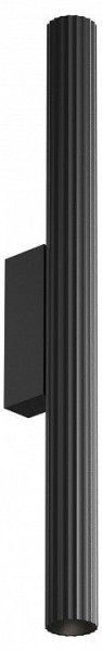 Бра Maytoni Calipso C082WL-12W2.7K-B в Чебаркуле - chebarkul.mebel24.online | фото