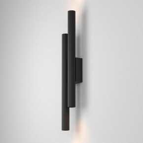 Бра Maytoni Calipso C082WL-24W2.7K-B в Чебаркуле - chebarkul.mebel24.online | фото 2