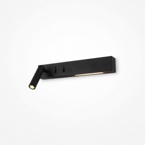 Бра Maytoni Comodo C031WL-L8B3K в Чебаркуле - chebarkul.mebel24.online | фото 4