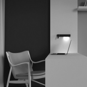 Бра Maytoni Comodo C031WL-L8B3K в Чебаркуле - chebarkul.mebel24.online | фото 9