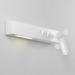 Бра Maytoni Comodo C031WL-L8W3K1 в Чебаркуле - chebarkul.mebel24.online | фото 4