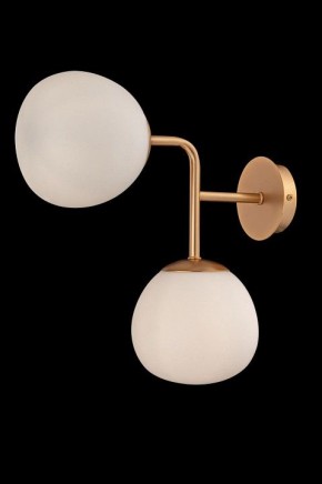 Бра Maytoni Erich MOD221-WL-02-G в Чебаркуле - chebarkul.mebel24.online | фото 2