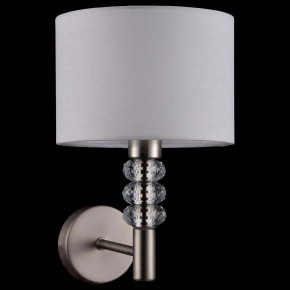 Бра Maytoni Lincoln MOD527WL-01N в Чебаркуле - chebarkul.mebel24.online | фото 3